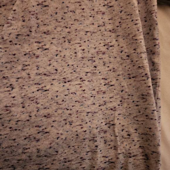 Ted Baker London size 6 Men Multi Color Flecked T Shirt - Picture 5 of 11